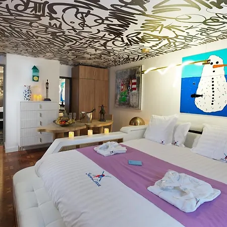 Snow 1850 Courchevel