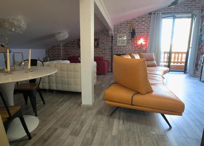 Snow 1850 5* كورشوفيل