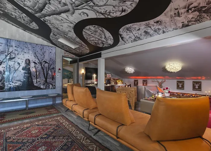 Snow 1850 5* كورشوفيل