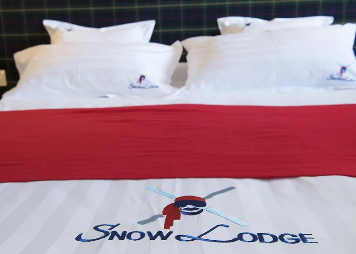 Snow 1850 فندق 5*