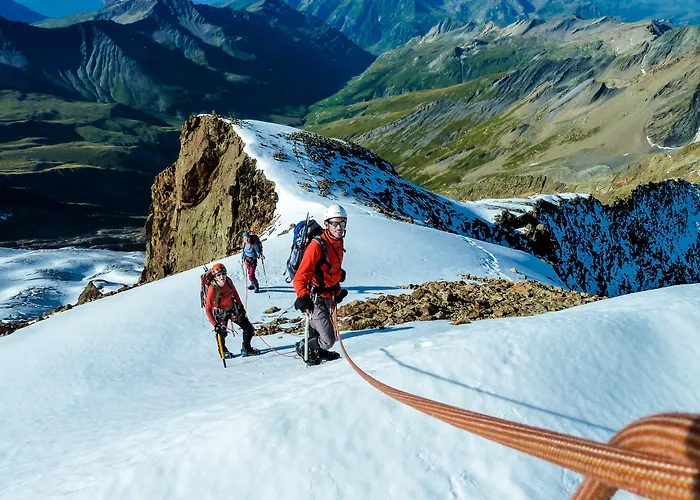 Snow 1850 فندق 5*