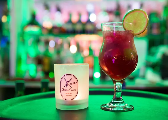 Snow 1850 كورشوفيل