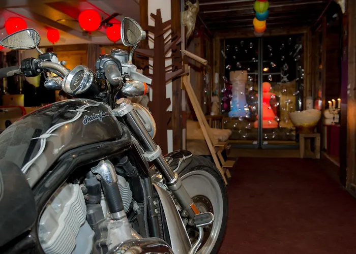 فندق Snow 1850 5*