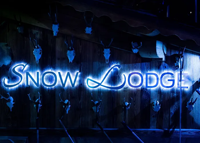 Snow 1850 5* كورشوفيل