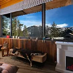Snow 1850 Courchevel