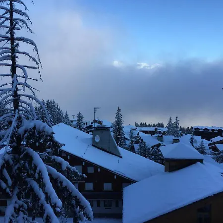 Snow 1850 5* Courchevel