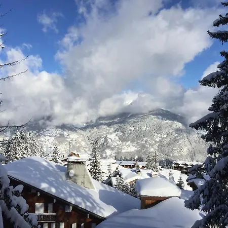 Snow 1850 Courchevel