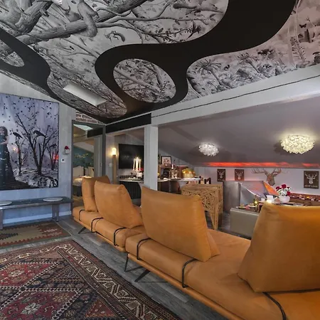 Snow 1850 5* Courchevel