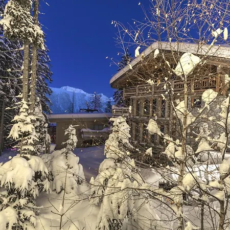 Snow 1850 Otel