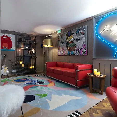 Otel Snow 1850 5*