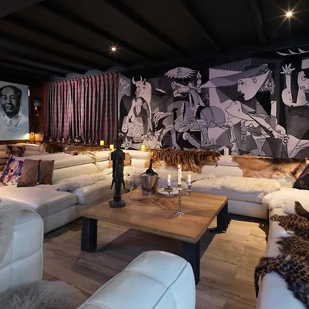 Otel Snow 1850 Courchevel
