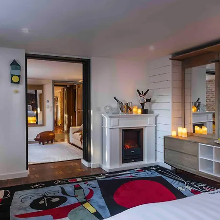 Snow 1850 Otel 5*