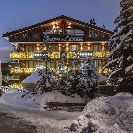 Snow 1850 Otel 5*