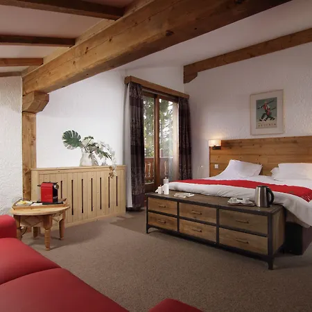Hotel Snow 1850