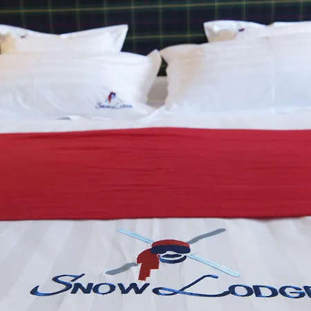 Snow 1850 Hotel 5*