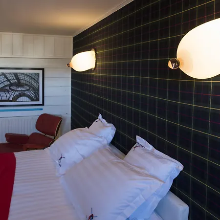 Otel Snow 1850 Courchevel