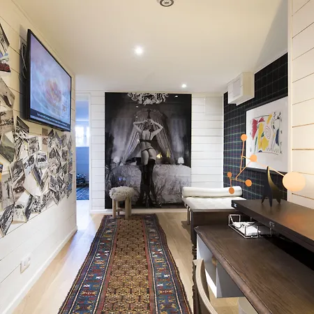 Snow 1850 Courchevel