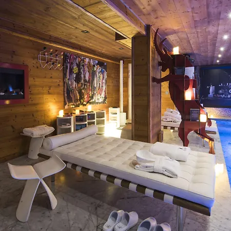 Hotel Snow 1850 5*