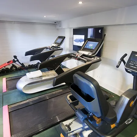 Snow 1850 5* Courchevel