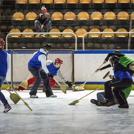 Snow 1850 Hotell Courchevel