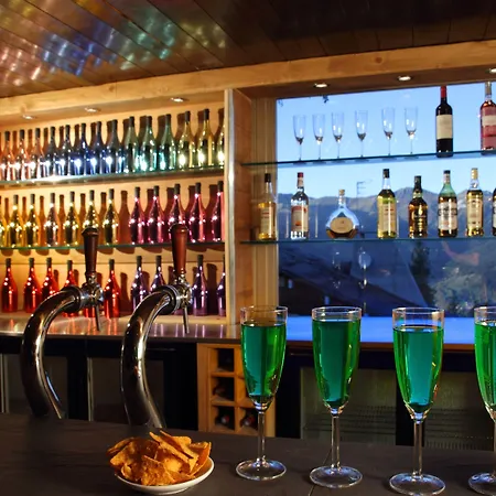 Hotel Snow 1850 Courchevel