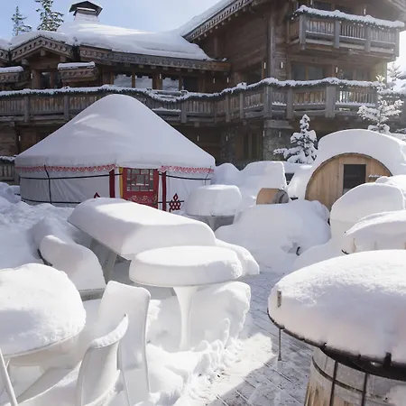 Hotel Snow 1850 5*