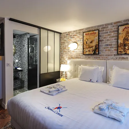 Snow 1850 5* Courchevel