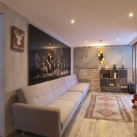 Hotel Snow 1850 Courchevel