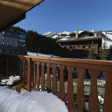 Snow 1850 Courchevel