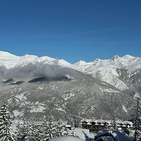 ホテル Snow 1850 5*