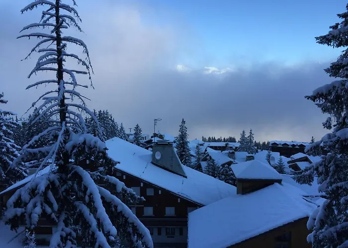 Snow 1850 5* Courchevel