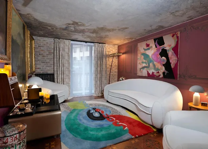 Snow 1850 5* Courchevel