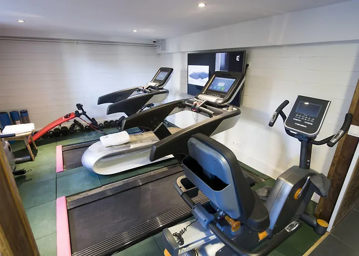 Snow 1850 5* 谷雪维尔