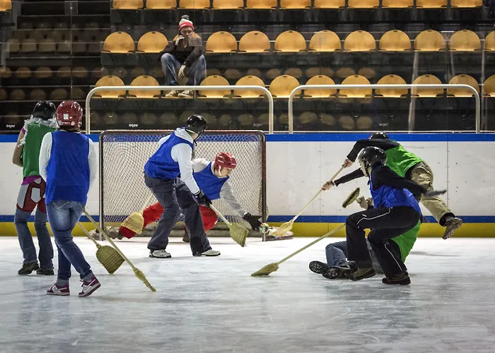 Snow 1850 Hotel Courchevel