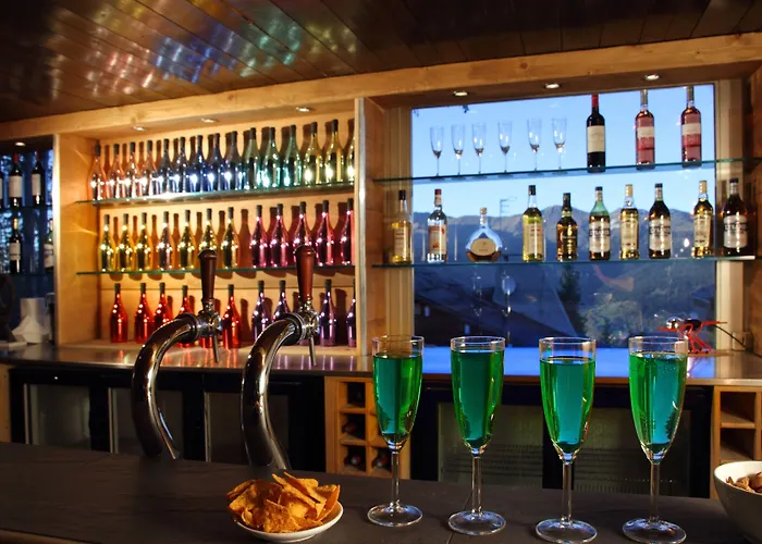 Hotel Snow 1850 Courchevel