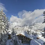 Hotel Snow 1850