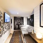 Snow 1850 Hotel 5*