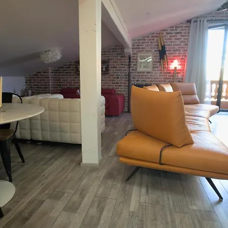 Snow 1850 5* クールシュヴェル