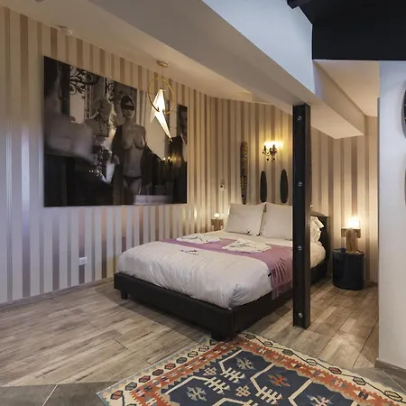 Snow 1850 5* クールシュヴェル