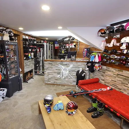 Snow 1850 クールシュヴェル