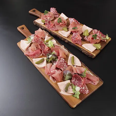 Snow 1850 ホテル 5*