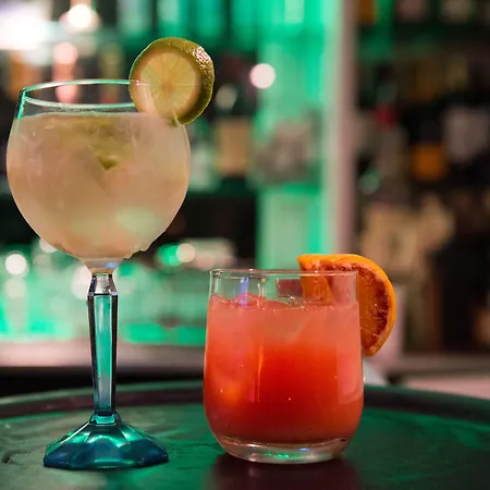 Snow 1850 ホテル クールシュヴェル