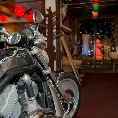 ホテル Snow 1850 5*